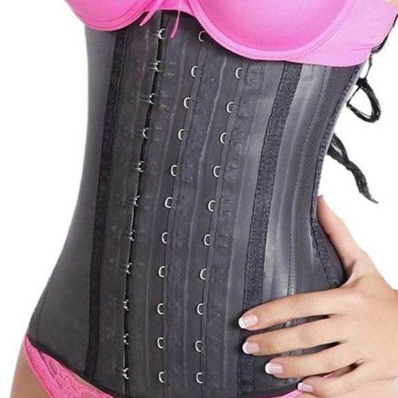 Intimates & Sleepwear Brand New Lady Slim Colombian Latex Waist